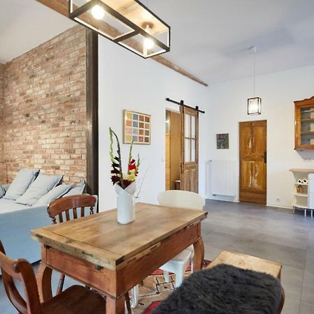 Obere Muehle - Scheunenwohnung Mitten Im Gruenen Baunach Exteriör bild
